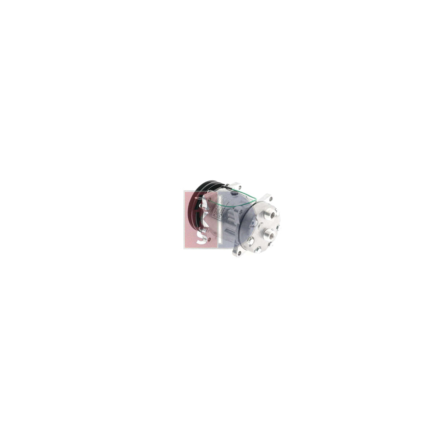 AKS Dasis 852912N Compressor, Air Conditioning | Duco Car Parts UK