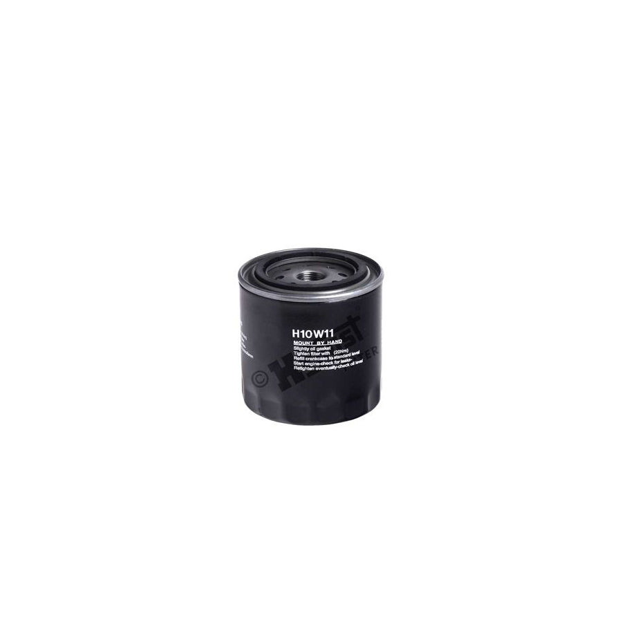 Hengst Filter H10W11 Oil Filter
