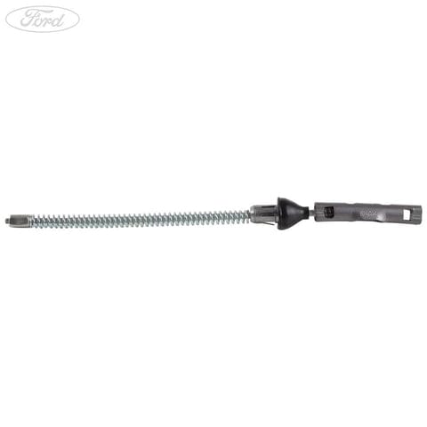 GENUINE FORD 1753622 FIESTA REAR O/S OR N/S PARKING HAND BRAKE CABLE | Duco Car Parts UK