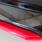 Rieger 00059516 VW Mk7 Golf GTI-TCR Side Skirt Splitter 5 | Duco Car Parts UK Car Parts