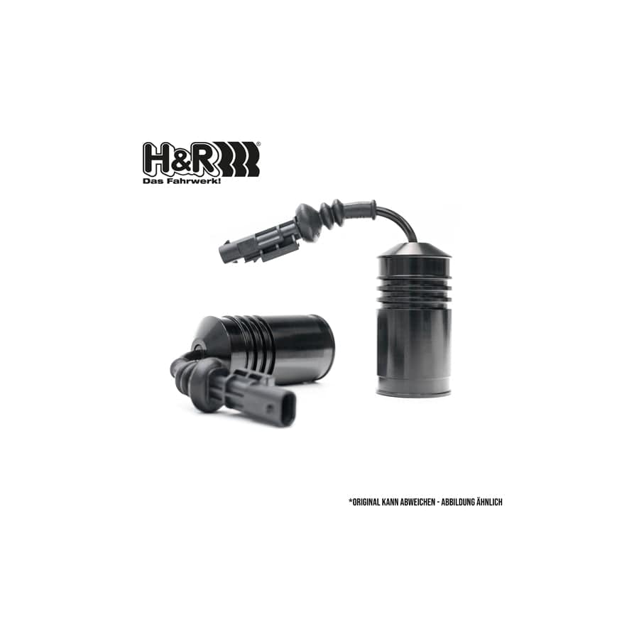 H&R 28602-4S Monotube Coilovers | Duco Car Parts UK Car Parts