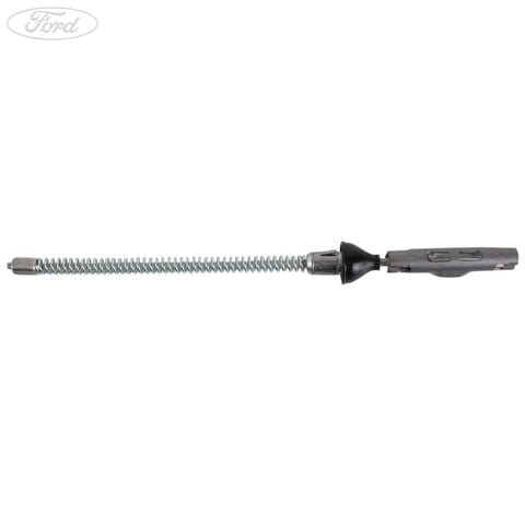 GENUINE FORD 1753622 FIESTA REAR O/S OR N/S PARKING HAND BRAKE CABLE | Duco Car Parts UK