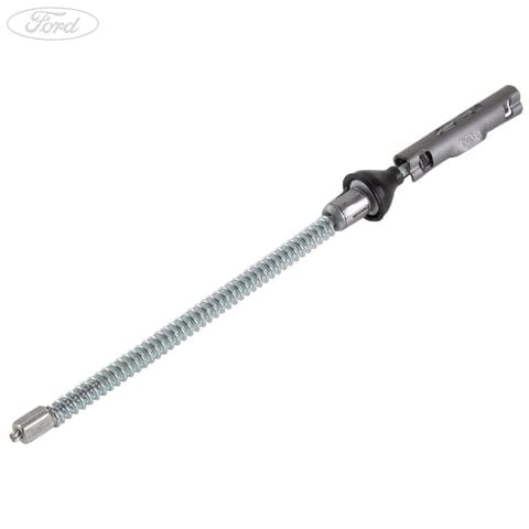 GENUINE FORD 1753622 FIESTA REAR O/S OR N/S PARKING HAND BRAKE CABLE | Duco Car Parts UK
