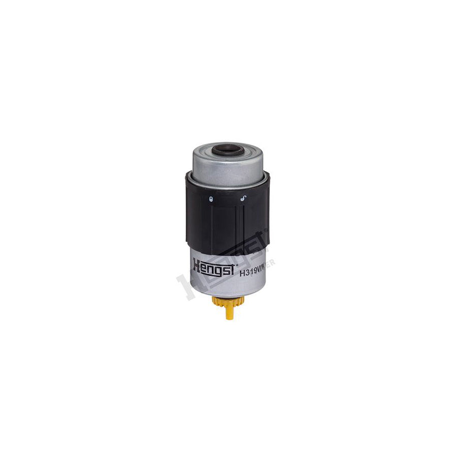 Hengst Filter H319WK Fuel Filter For Ford Transit