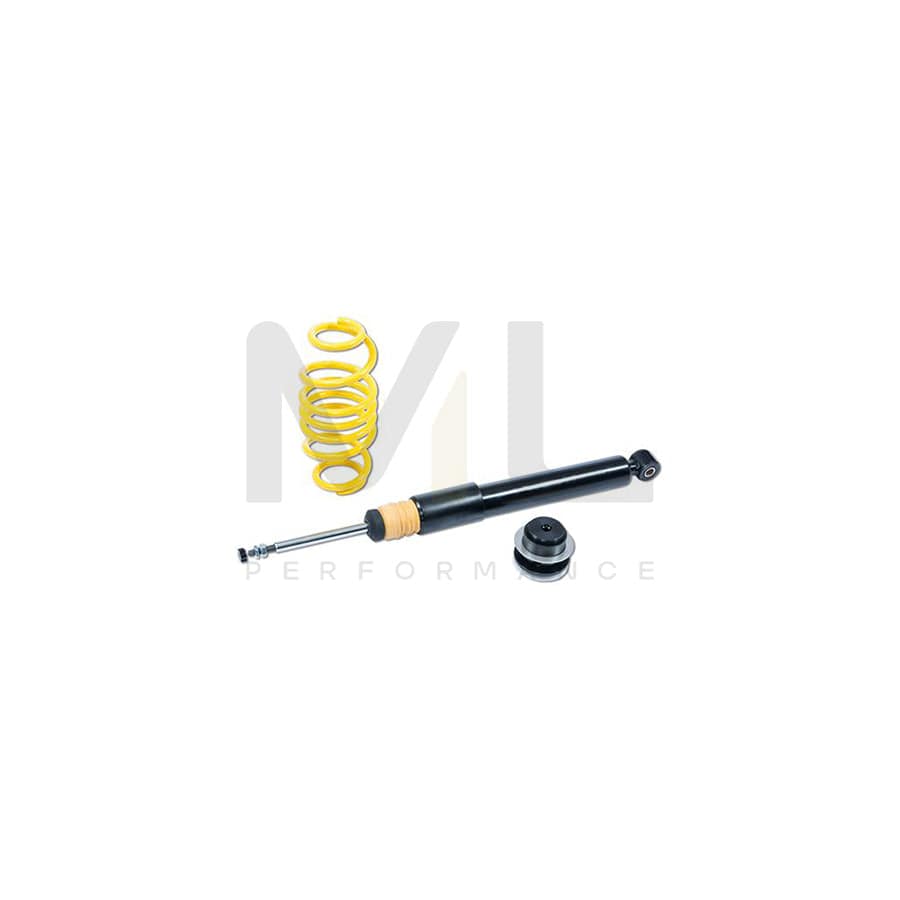 ST Suspensions 182800AV VW Transporter/Multivan COILOVER KIT XA | Duco Car Parts UK Car Parts