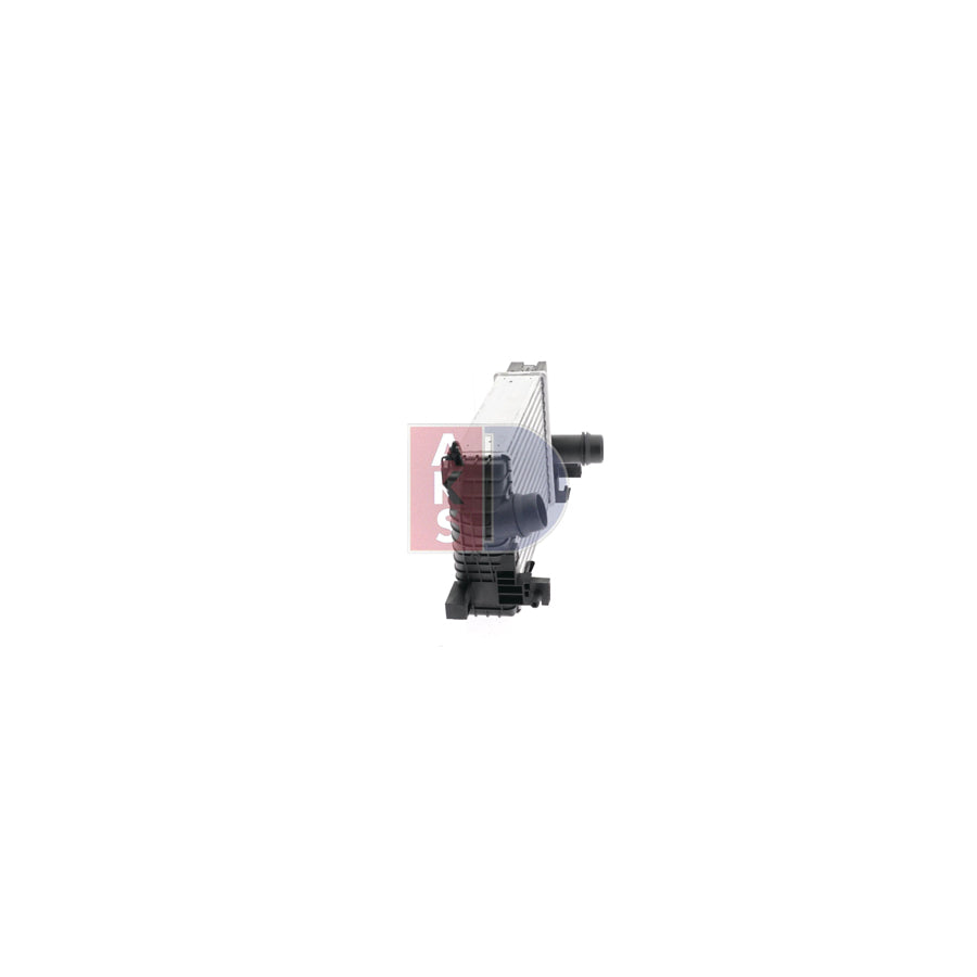 AKS Dasis 157039N Intercooler | Duco Car Parts UK