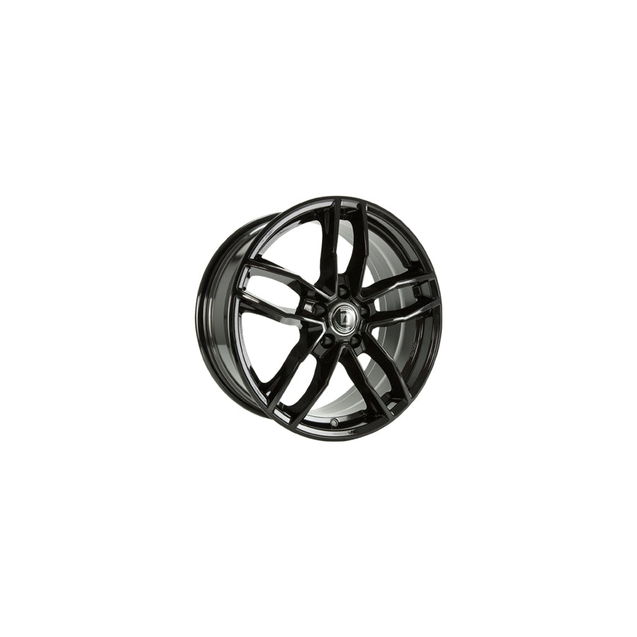 Diewe Wheels Alito 9x20 ET33 1120NX-5120A33641 Nero S Wheel | Duco Car Parts UK Car Parts