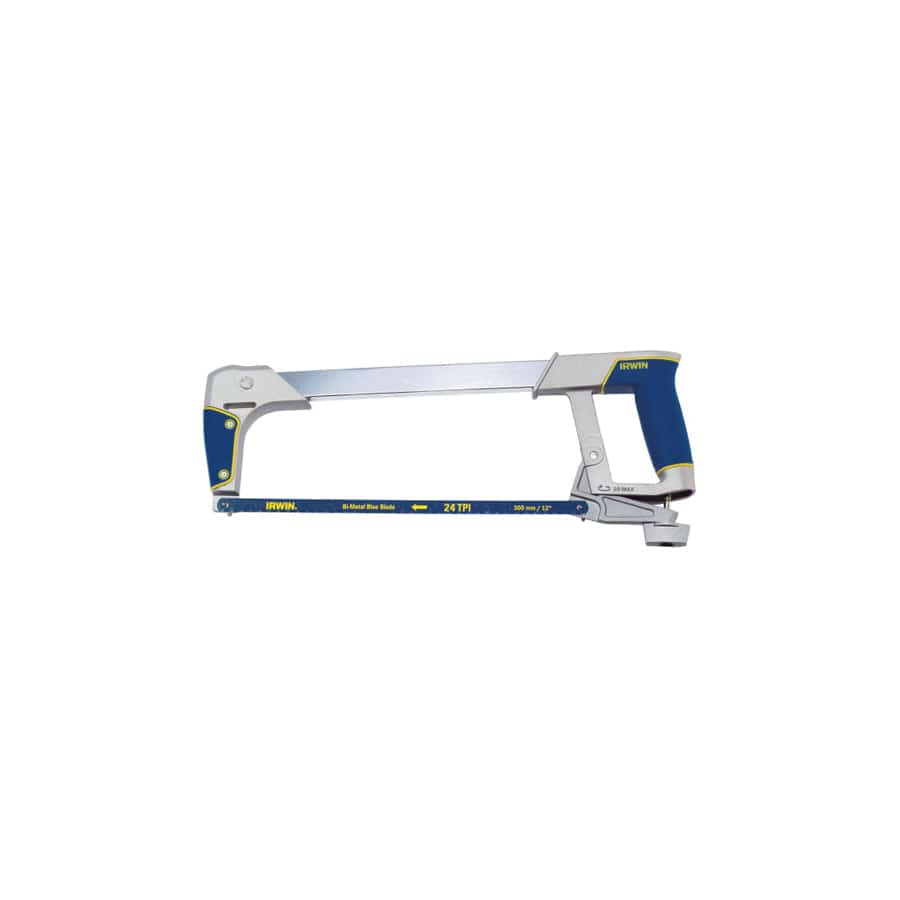 IRWIN® IRW10504407 I-125 Hacksaw Frame 300mm (12in) | Duco Car Parts UK
