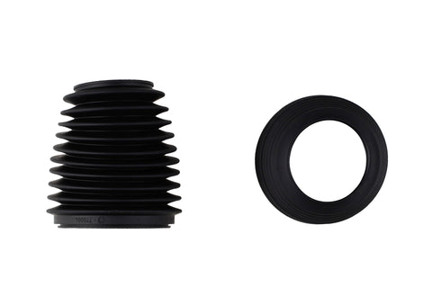 Bilstein 11-239734 AUDI C2 C3 C4 B1 Front Dust Cover Kit (Inc. A6, V8, 100 & 200)