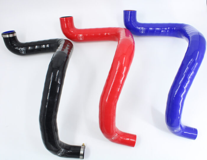 VTT-MQB-SIL MK7 (MQB) GTI/Golf R/Jetta/8V S3 Silicone Charge pipes