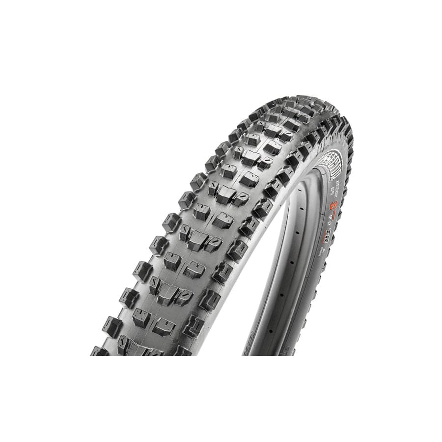 MAXXIS 2651923 Dissector 27.5X2.60WT 60 TPI Foldable Dual Compound (EXO/TR) | Duco Car Parts UK UK