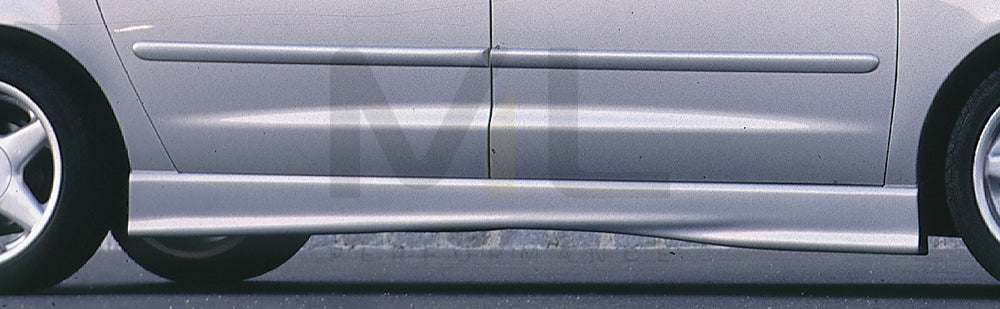 Rieger 00054017 VW 7M Sharan Side Skirt 1 | Duco Car Parts UK Car Parts