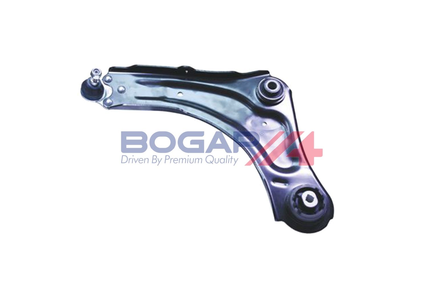 BOGAP R3327113 Control/Trailing Arm, Wheel Suspension | ML Performance Car Parts