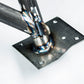 Fall-Line Motorsports E90 M3 Bolt-In Harness Bar