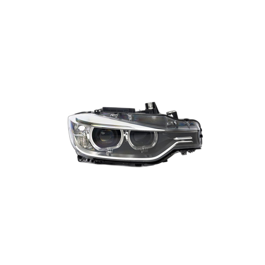 Genuine BMW 63117338706 F30 F31 Bi-Xenon Headlight, Right (Inc. 328iX, 335i & 320iX)