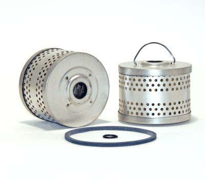 WIX Filters 33208 Fuel Filter