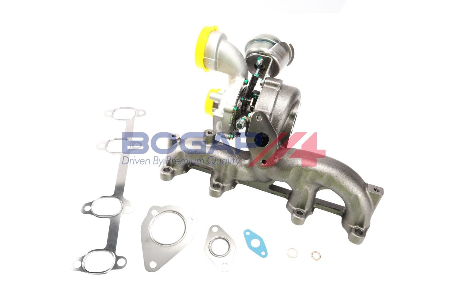 BOGAP A1728115 Charger, Charging (Supercharged/Turbocharged) | ML Performance Car Parts