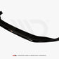 Maxton Design VW Golf MK7 Front Splitter