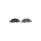 EBC DP82057RPX Porsche RP-X Full Race Front Brake Pads - Brembo Caliper 1 | Duco Car Parts UK Car Parts