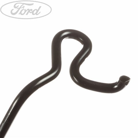 GENUINE FORD 4433590 BRAKE CABLE SUPPORT BRACKET | Duco Car Parts UK