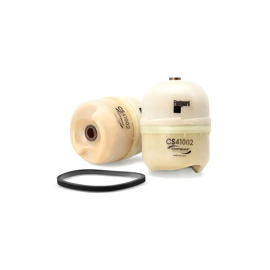 Fleetguard CS41002 Oil Filter | Duco Car Parts UK Car Parts