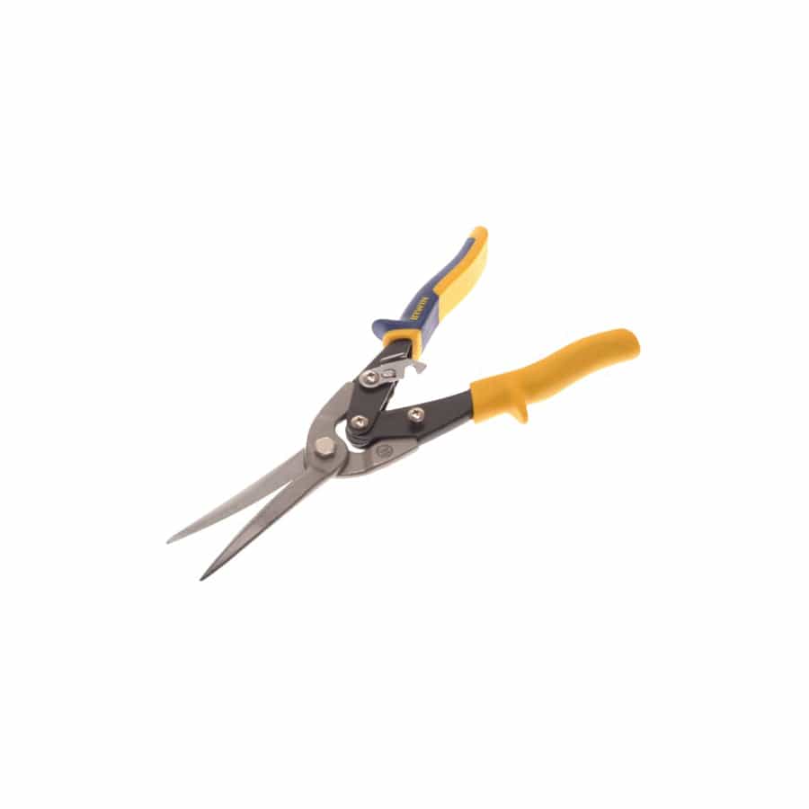 IRWIN® IRW10504314 Aviation Snips Utility Cut 290mm (11in) | Duco Car Parts UK