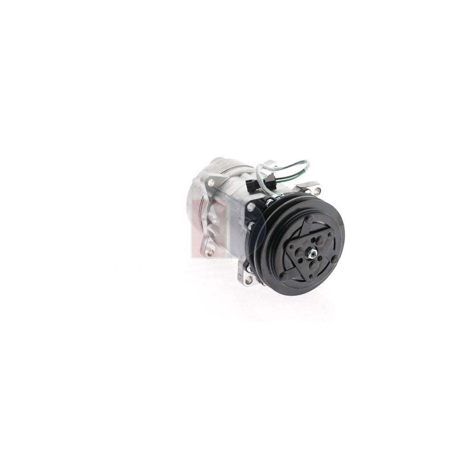 AKS Dasis 850663N Compressor, Air Conditioning | Duco Car Parts UK
