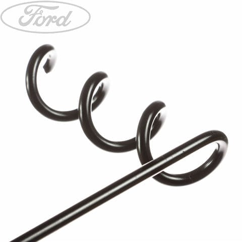 GENUINE FORD 4433590 BRAKE CABLE SUPPORT BRACKET | Duco Car Parts UK