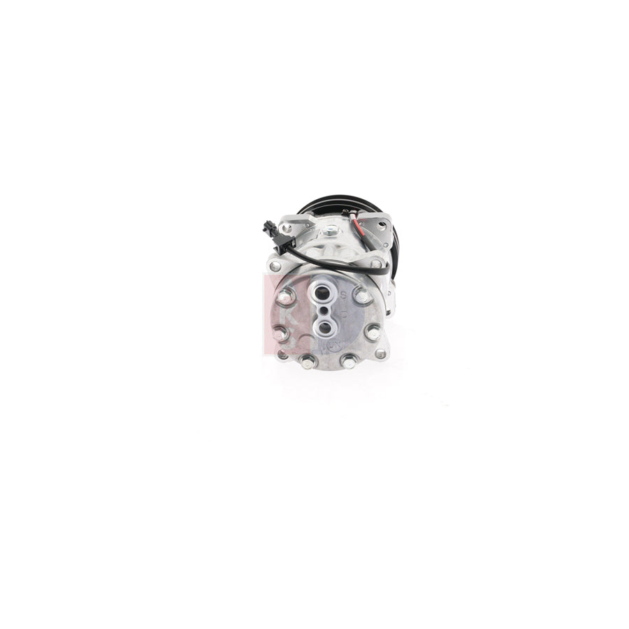 AKS Dasis 850666N Compressor, Air Conditioning | Duco Car Parts UK