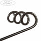 GENUINE FORD 4433587 BRAKE CABLE SUPPORT BRACKET | Duco Car Parts UK