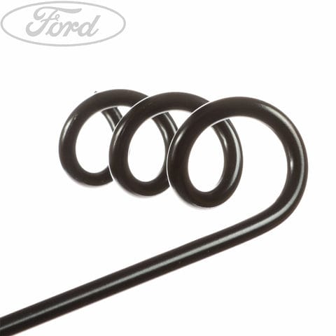 GENUINE FORD 4433587 BRAKE CABLE SUPPORT BRACKET | Duco Car Parts UK
