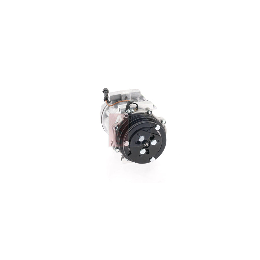 AKS Dasis 851833N Compressor, Air Conditioning For Fiat Ducato | Duco Car Parts UK