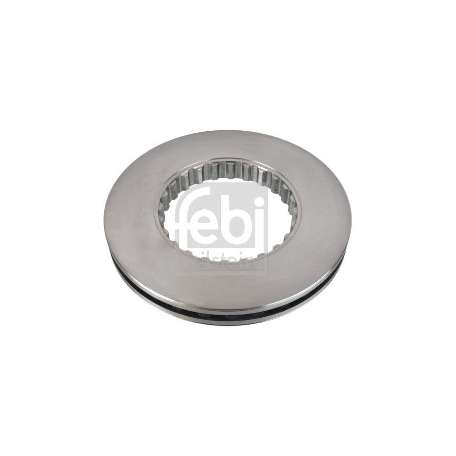 Febi Bilstein 179042 Brake Disc For