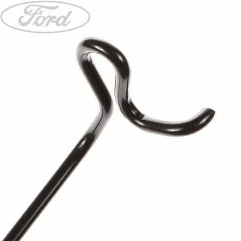 GENUINE FORD 4433587 BRAKE CABLE SUPPORT BRACKET | Duco Car Parts UK