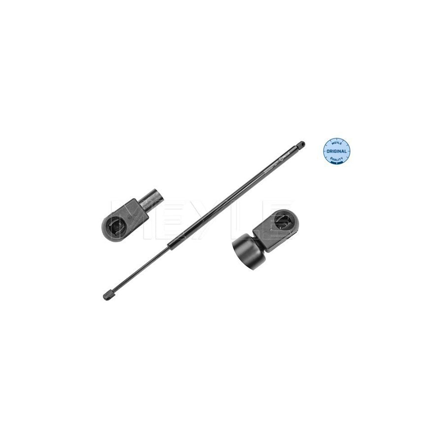 Meyle 812 319 0000 Pollen Filter For Saab 9000