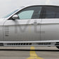 Rieger 00053404 BMW 3 Series E90 E91 Side Skirt 1 | Duco Car Parts UK Car Parts