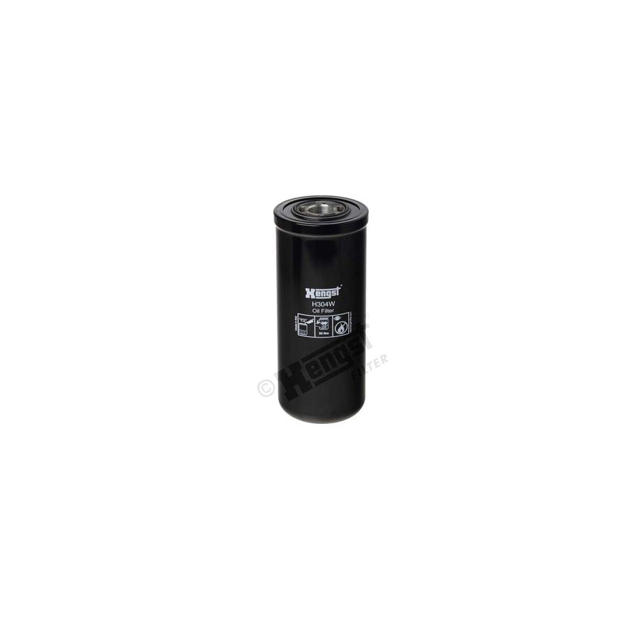 Hengst Filter H304W Oil Filter