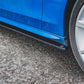 Maxton Design Audi S4 / A4 / A4 S-Line B8 / B8 FL Side Skirts Diffusers