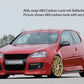 Rieger 00099732 VW Mk5 Golf Side Skirt 3 | Duco Car Parts UK Car Parts
