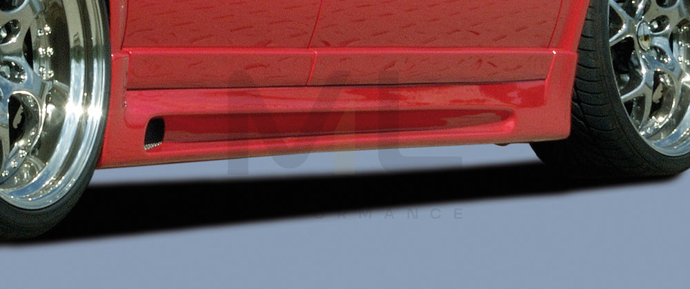 Rieger 00024033 VW 3BG 3B Passat Side Skirt 1 | Duco Car Parts UK Car Parts