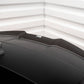 MAXTON DESIGN CF-AU-RS6-C8-H1-245-P CARBON FIBER TAILGATE SPOILER AUDI RS6 C8 | ML Performance