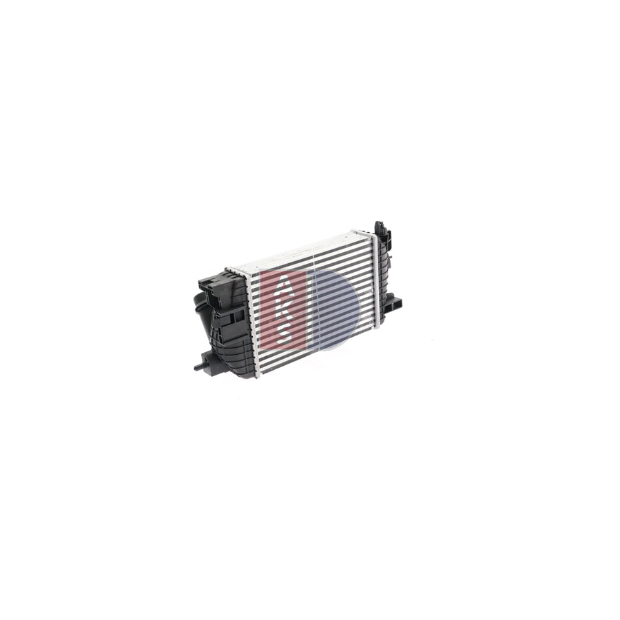 AKS Dasis 157052N Intercooler For Opel Meriva B (S10) | Duco Car Parts UK