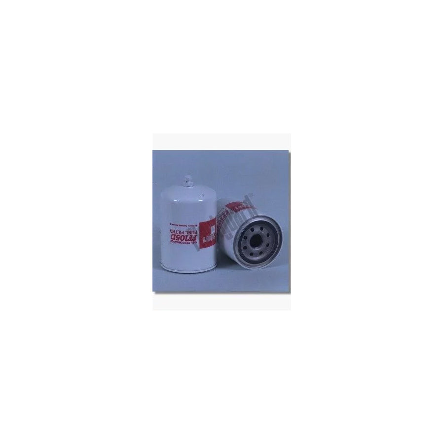 Fleetguard FF105D Fuel Filter | Duco Car Parts UK Car Parts