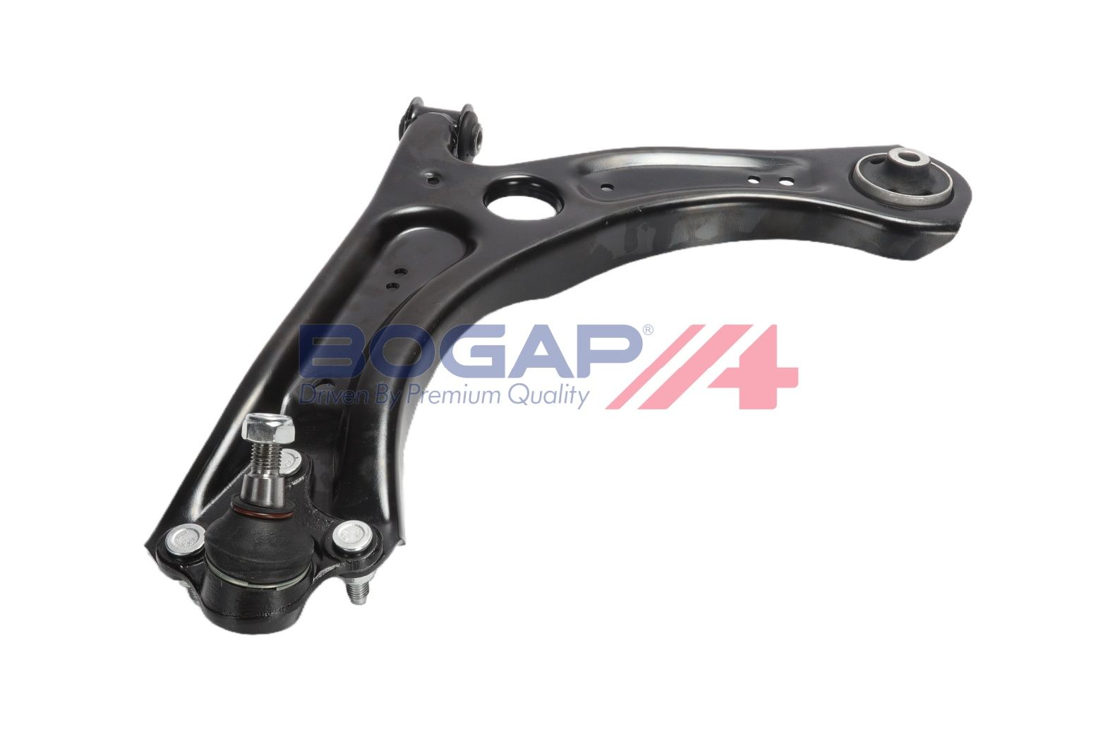 BOGAP A3327320 Control/Trailing Arm, Wheel Suspension | ML Performance Car Parts