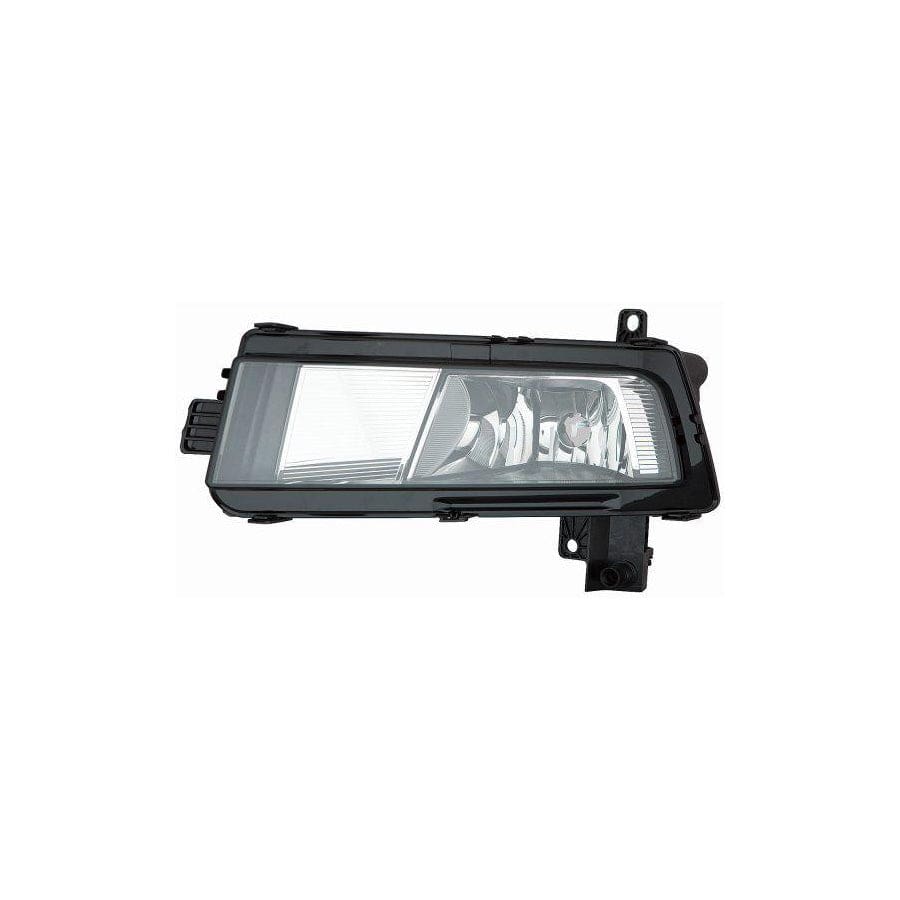 Abakus 4412066RUE Fog Light For Vw Touran Ii (5T1) | Duco Car Parts UK