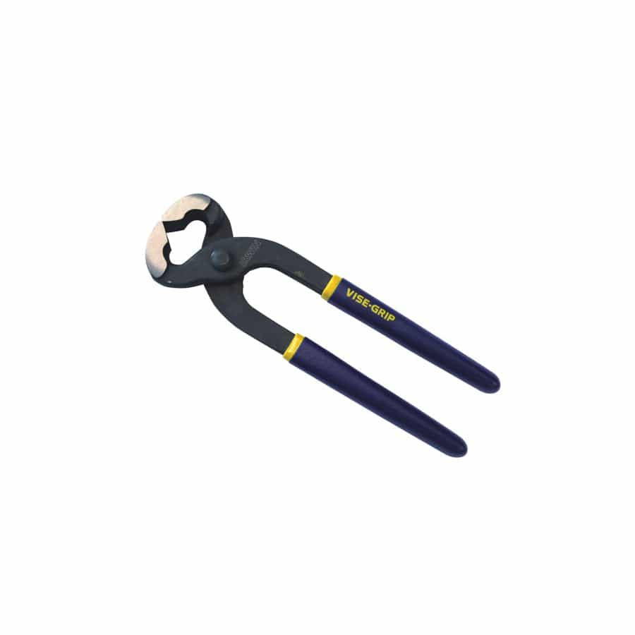 IRWIN® IRW10508157 Nail Puller 200mm (8in) | Duco Car Parts UK