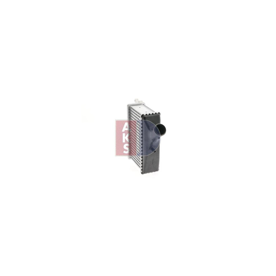 AKS Dasis 107002N Intercooler For Honda Cr-V III (Re) | Duco Car Parts UK