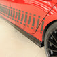 Rieger 00088223 SEAT Leon KL Side Skirt 7 | Duco Car Parts UK Car Parts