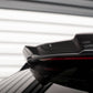 MAXTON DESIGN CF-AU-RS6-C8-H1-245-P CARBON FIBER TAILGATE SPOILER AUDI RS6 C8 | ML Performance