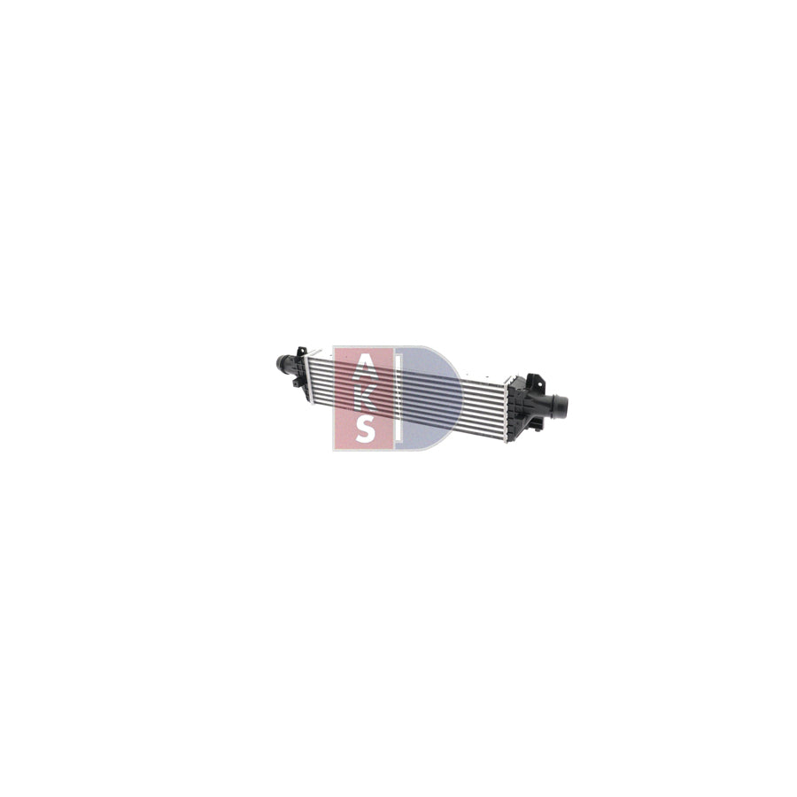 AKS Dasis 157054N Intercooler | Duco Car Parts UK